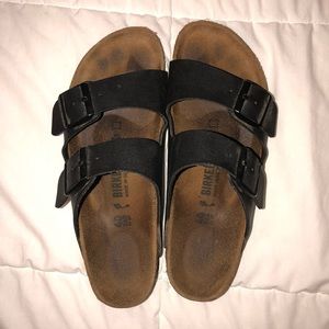 Women’s Birkenstocks